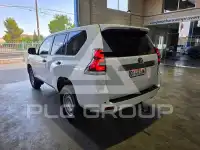2021 Toyota LAND CRUISER