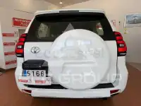 2021 Toyota LAND CRUISER