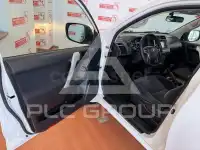 2021 Toyota LAND CRUISER