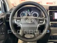 2021 Toyota LAND CRUISER