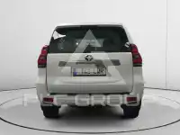 2021 Toyota LAND CRUISER