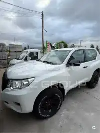 2021 Toyota LAND CRUISER