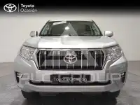 2021 Toyota LAND CRUISER