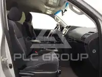 2021 Toyota LAND CRUISER