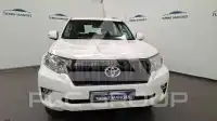 2021 Toyota LAND CRUISER