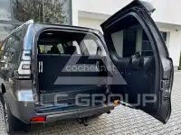 2021 Toyota LAND CRUISER