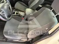 2021 Toyota LAND CRUISER