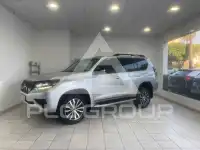 2021 Toyota LAND CRUISER