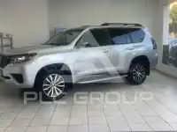 2021 Toyota LAND CRUISER
