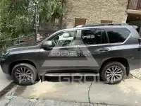 2021 Toyota LAND CRUISER