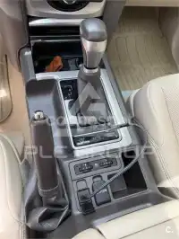 2021 Toyota LAND CRUISER
