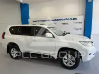 2021 Toyota LAND CRUISER