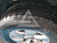 2021 Toyota LAND CRUISER
