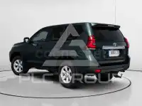 2021 Toyota LAND CRUISER