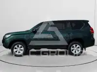 2021 Toyota LAND CRUISER