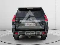 2021 Toyota LAND CRUISER