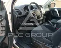 2021 Toyota LAND CRUISER