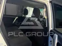 2021 Toyota LAND CRUISER