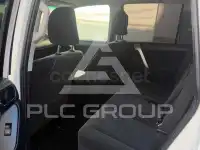 2021 Toyota LAND CRUISER