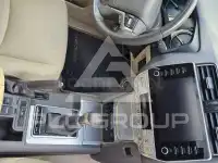 2021 Toyota LAND CRUISER