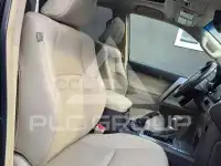 2021 Toyota LAND CRUISER