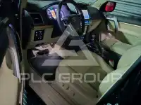 2021 Toyota LAND CRUISER