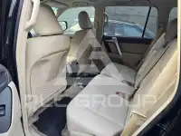 2021 Toyota LAND CRUISER