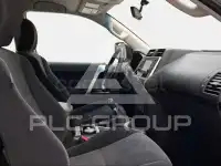 2021 Toyota LAND CRUISER