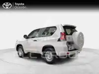 2021 Toyota LAND CRUISER