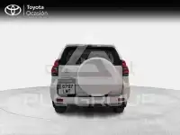 2021 Toyota LAND CRUISER