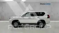 2021 Toyota LAND CRUISER