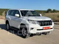2021 Toyota LAND CRUISER