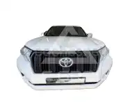 2021 Toyota LAND CRUISER