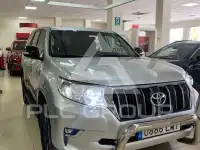 2021 Toyota LAND CRUISER