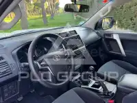 2021 Toyota LAND CRUISER