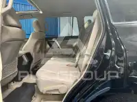 2021 Toyota LAND CRUISER