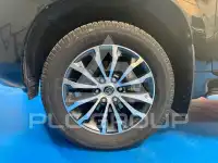 2021 Toyota LAND CRUISER