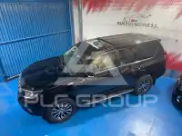 2021 Toyota LAND CRUISER