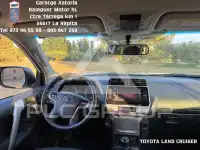 2021 Toyota LAND CRUISER