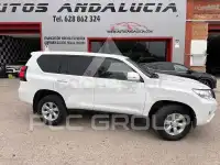 2021 Toyota LAND CRUISER