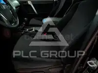 2021 Toyota LAND CRUISER