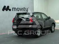 2021 Toyota LAND CRUISER