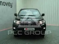 2021 Toyota LAND CRUISER