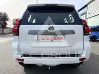 2021 Toyota LAND CRUISER