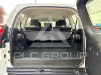 2021 Toyota LAND CRUISER