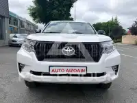 2021 Toyota LAND CRUISER
