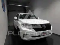 2021 Toyota LAND CRUISER