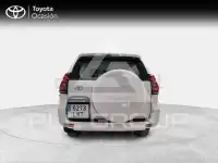 2021 Toyota LAND CRUISER