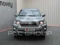 2021 Toyota LAND CRUISER
