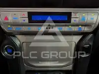2021 Toyota LAND CRUISER